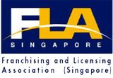 คำอธิบาย: Franchising & Licensing Association Singapore